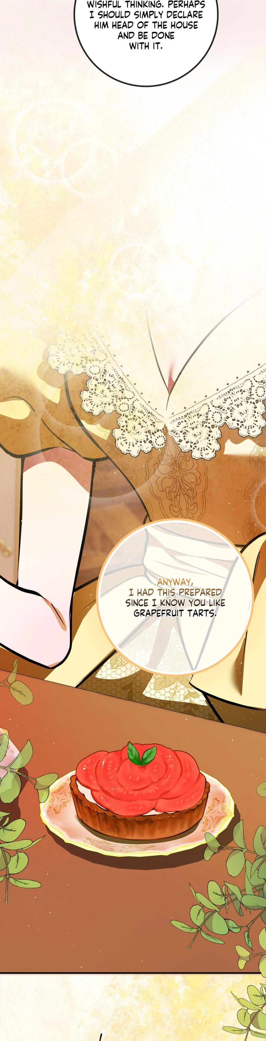 I Became the First Love of My Stepson (Uncensored), chapter 35, page 22 of 40