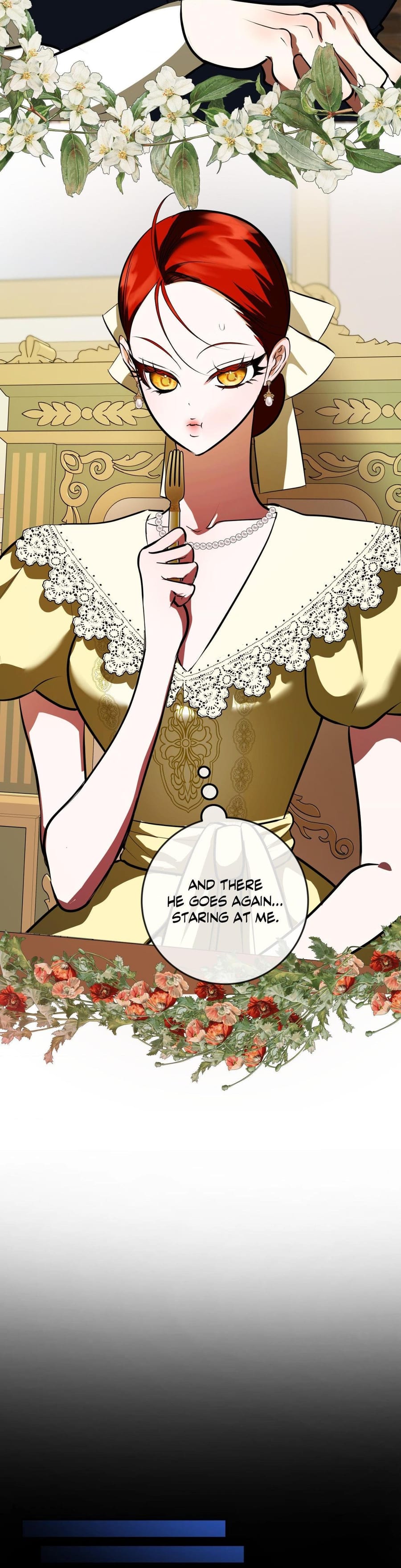 I Became the First Love of My Stepson (Uncensored), chapter 35, page 28 of 40
