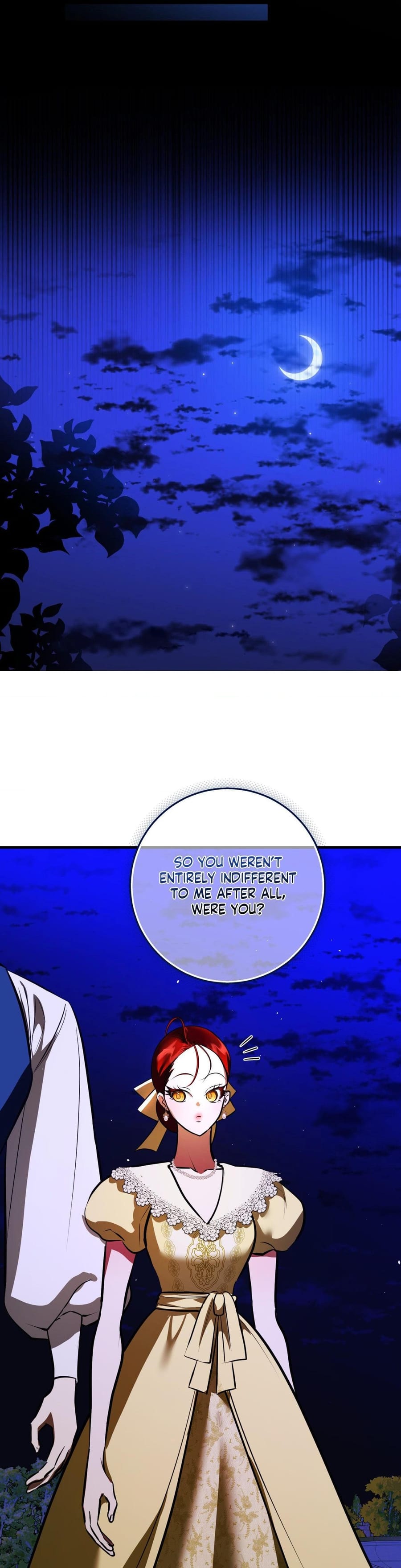I Became the First Love of My Stepson (Uncensored), chapter 35, page 29 of 40