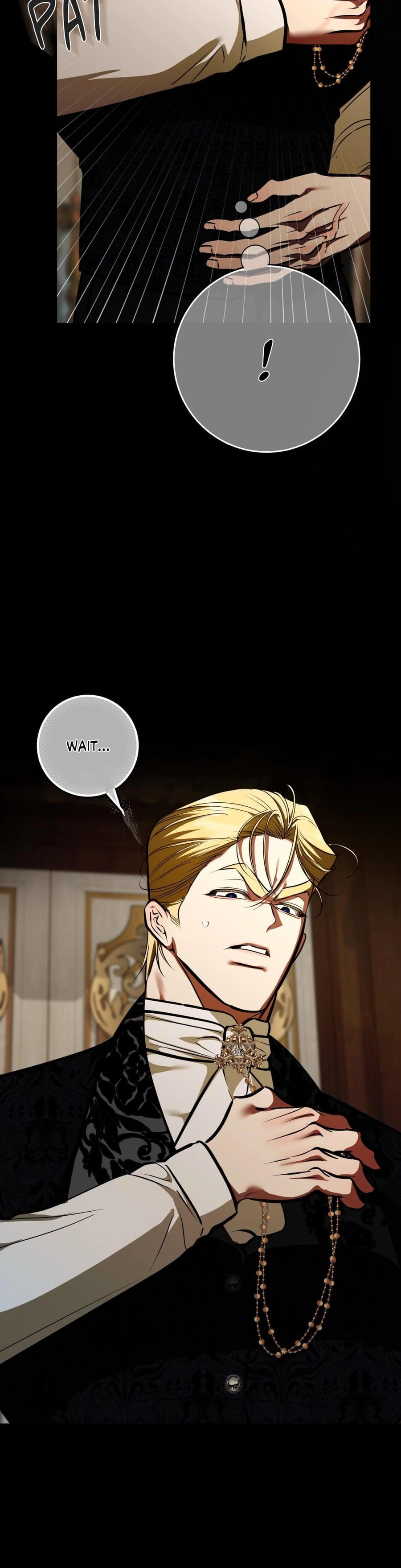 I Became the First Love of My Stepson (Uncensored), chapter 37, page 6 of 34