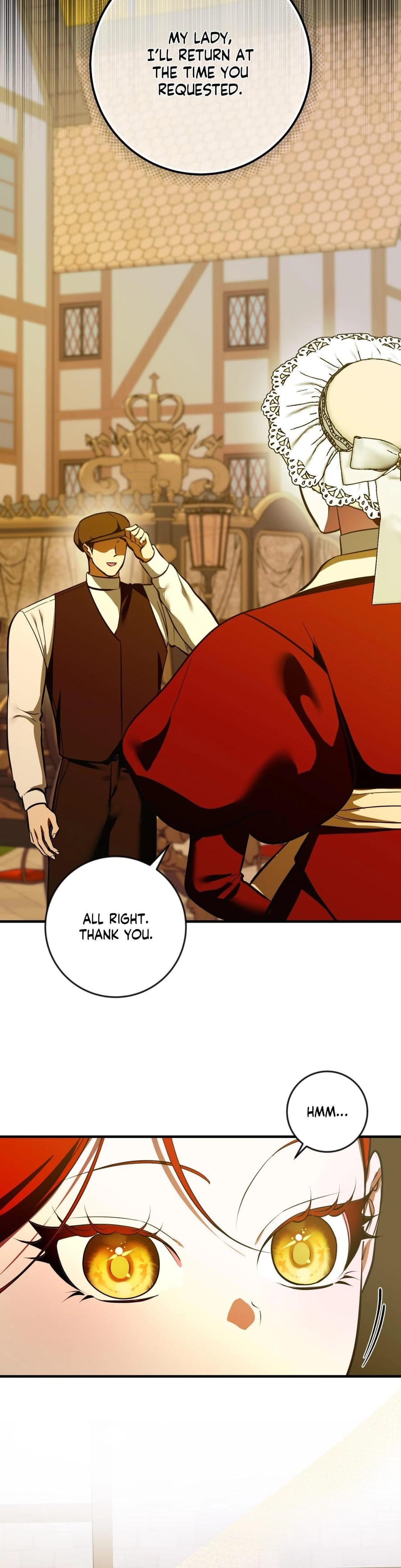 I Became the First Love of My Stepson (Uncensored), chapter 38, page 13 of 38
