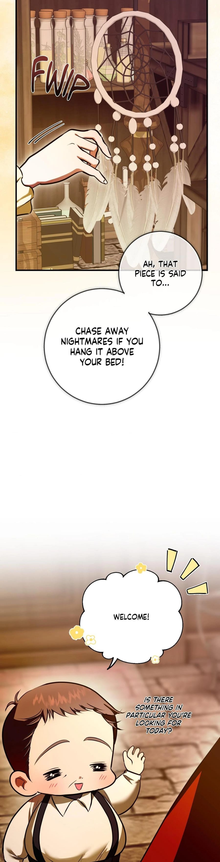 I Became the First Love of My Stepson (Uncensored), chapter 38, page 18 of 38