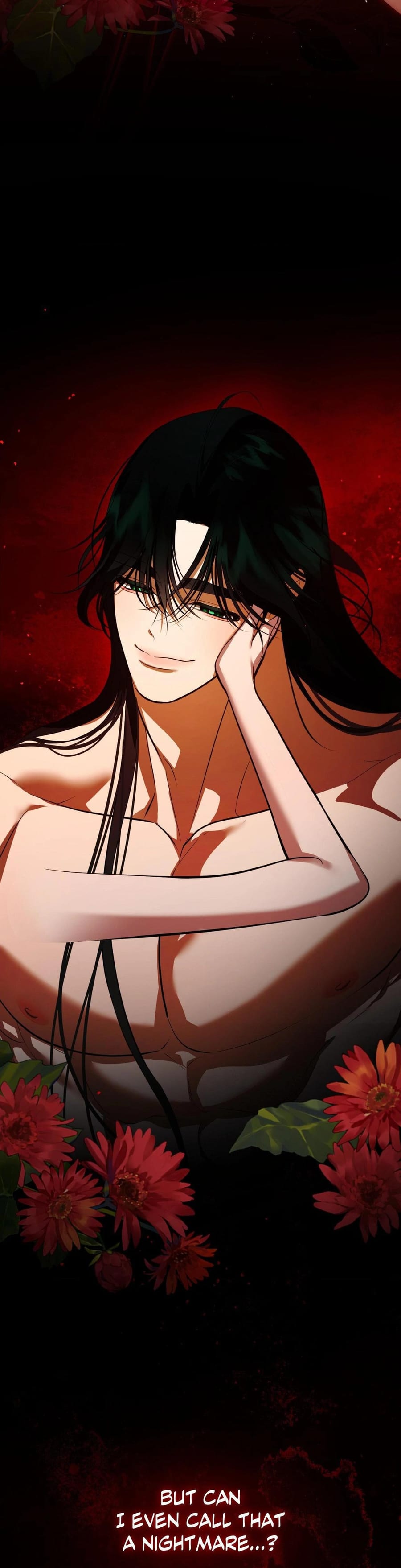 I Became the First Love of My Stepson (Uncensored), chapter 38, page 26 of 38