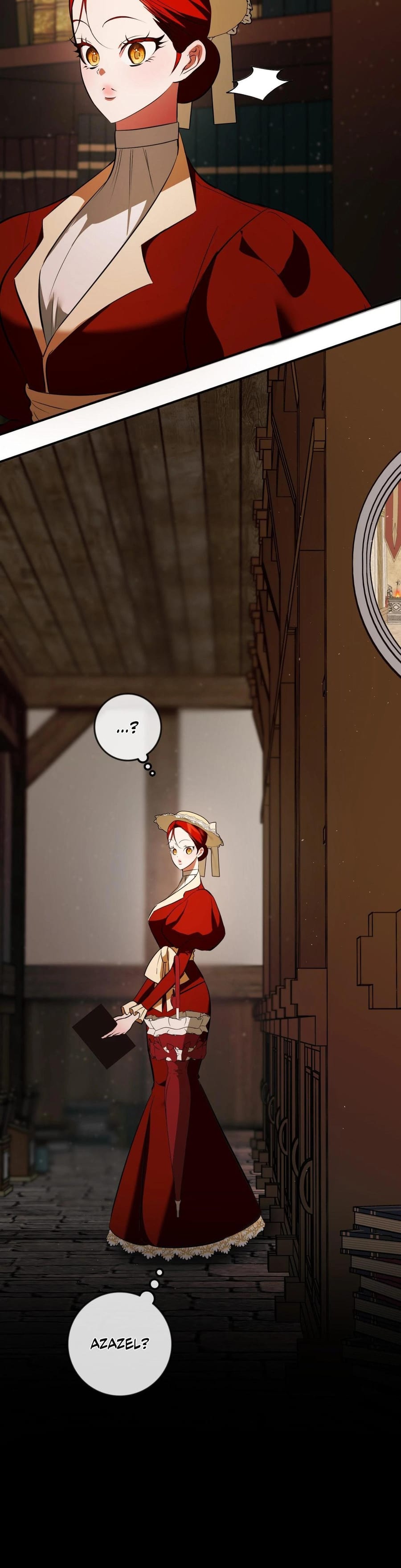 I Became the First Love of My Stepson (Uncensored), chapter 39, page 6 of 39