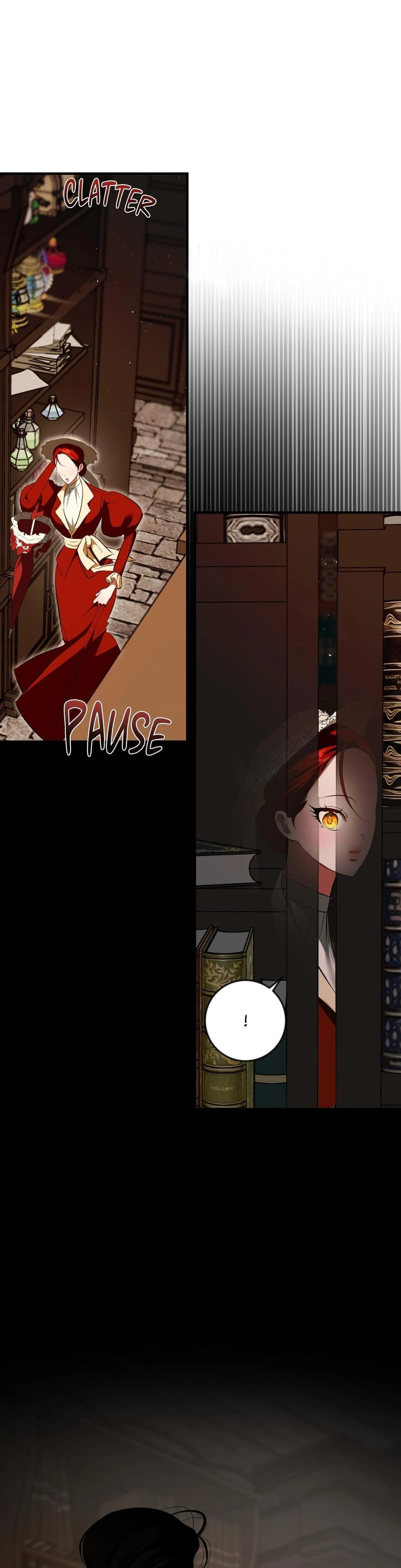 I Became the First Love of My Stepson (Uncensored), chapter 39, page 10 of 39