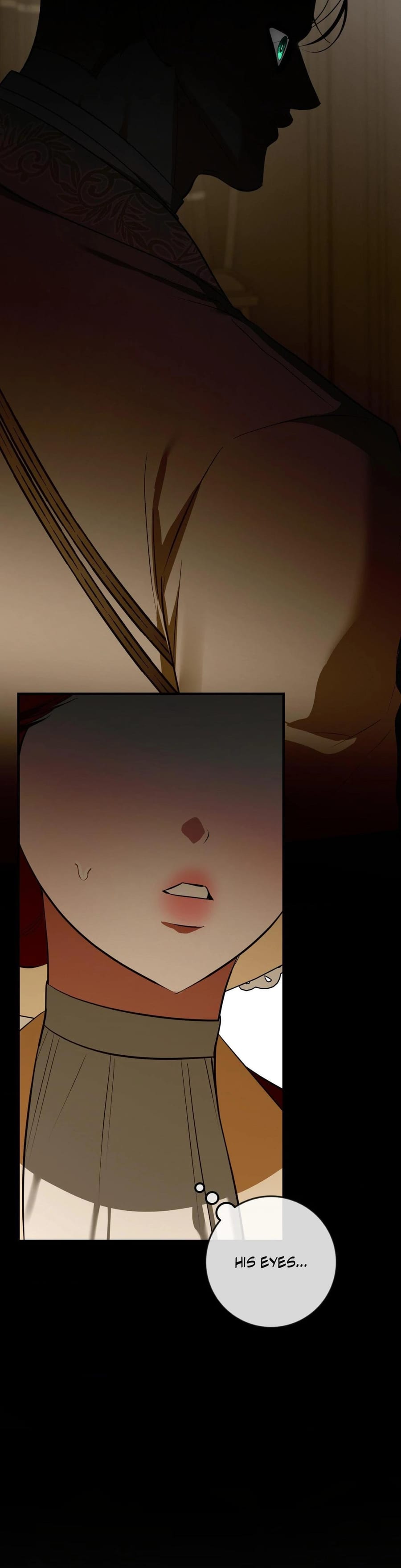 I Became the First Love of My Stepson (Uncensored), chapter 39, page 12 of 39