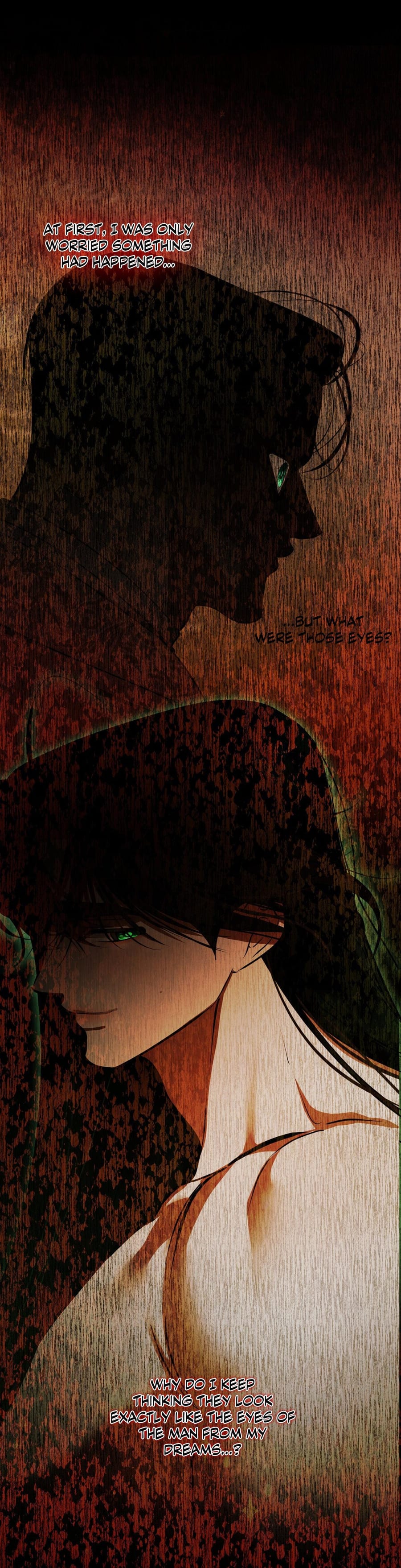 I Became the First Love of My Stepson (Uncensored), chapter 40, page 5 of 33