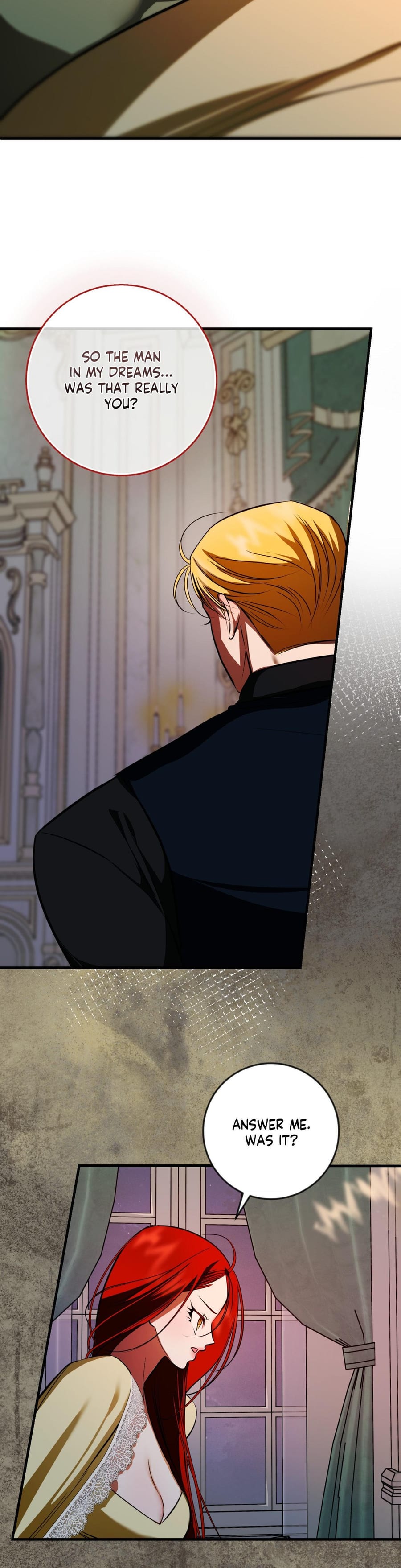 I Became the First Love of My Stepson (Uncensored), chapter 40, page 15 of 33