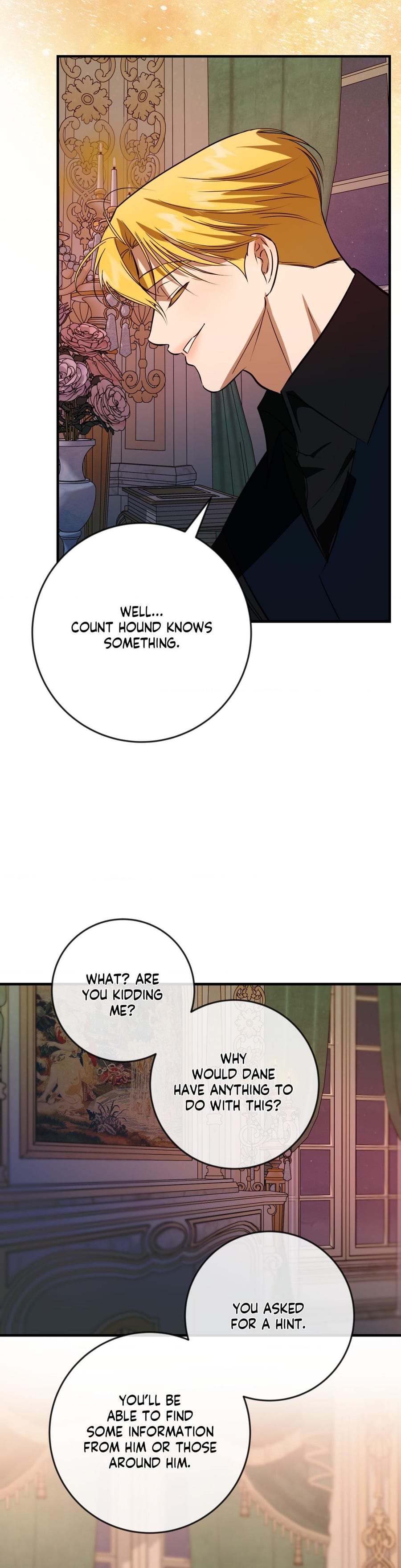I Became the First Love of My Stepson (Uncensored), chapter 40, page 20 of 33