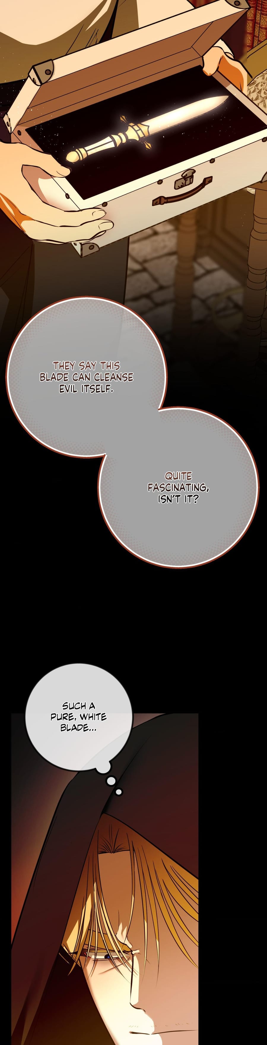 I Became the First Love of My Stepson (Uncensored), chapter 41, page 9 of 34