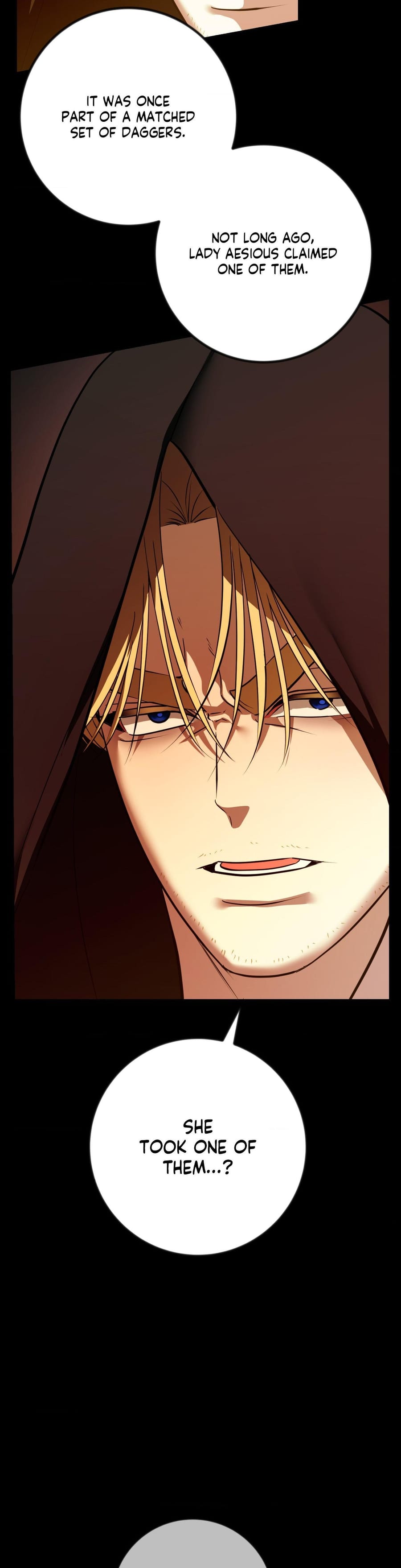 I Became the First Love of My Stepson (Uncensored), chapter 41, page 10 of 34