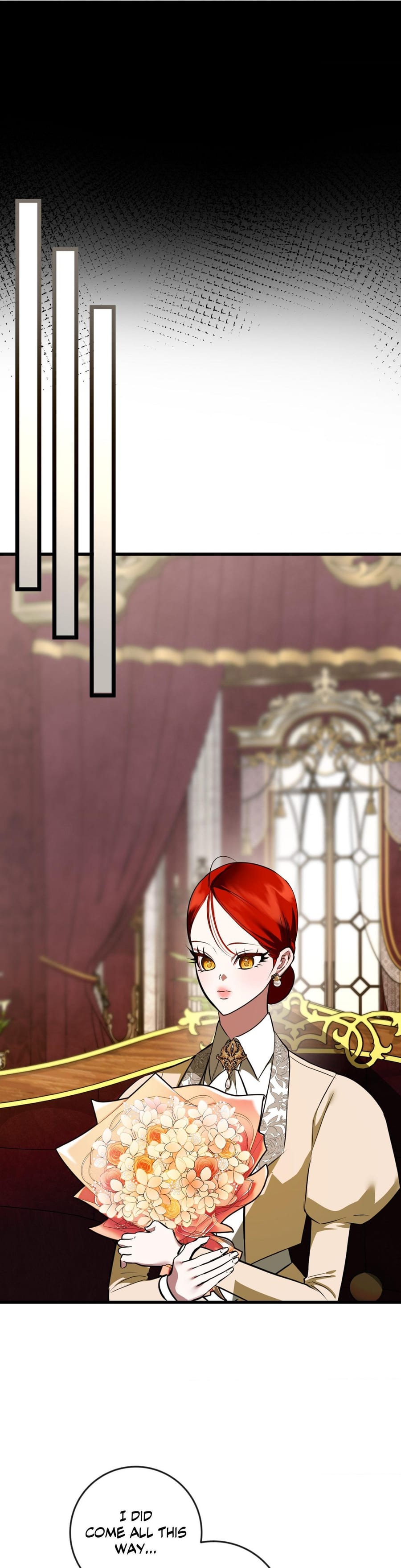 I Became the First Love of My Stepson (Uncensored), chapter 41, page 21 of 34