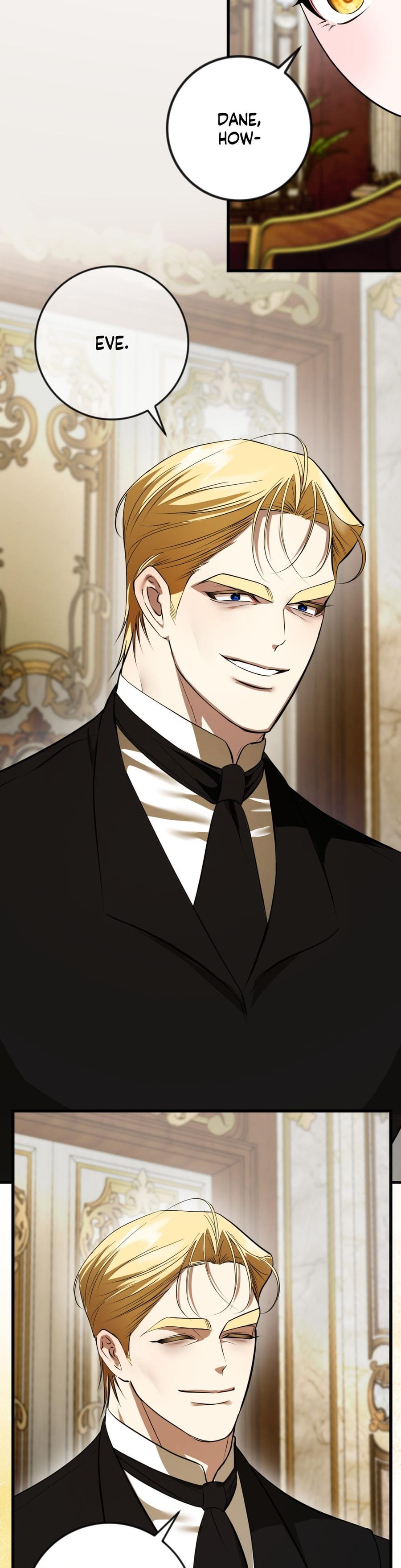 I Became the First Love of My Stepson (Uncensored), chapter 41, page 24 of 34