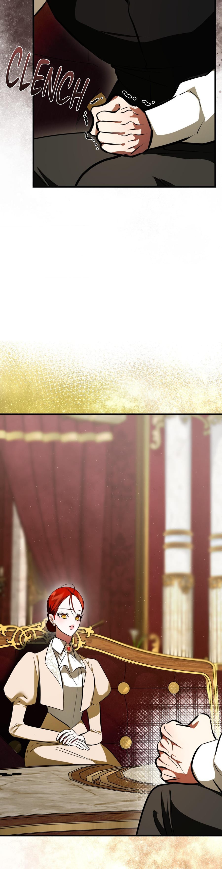 I Became the First Love of My Stepson (Uncensored), chapter 42, page 5 of 32