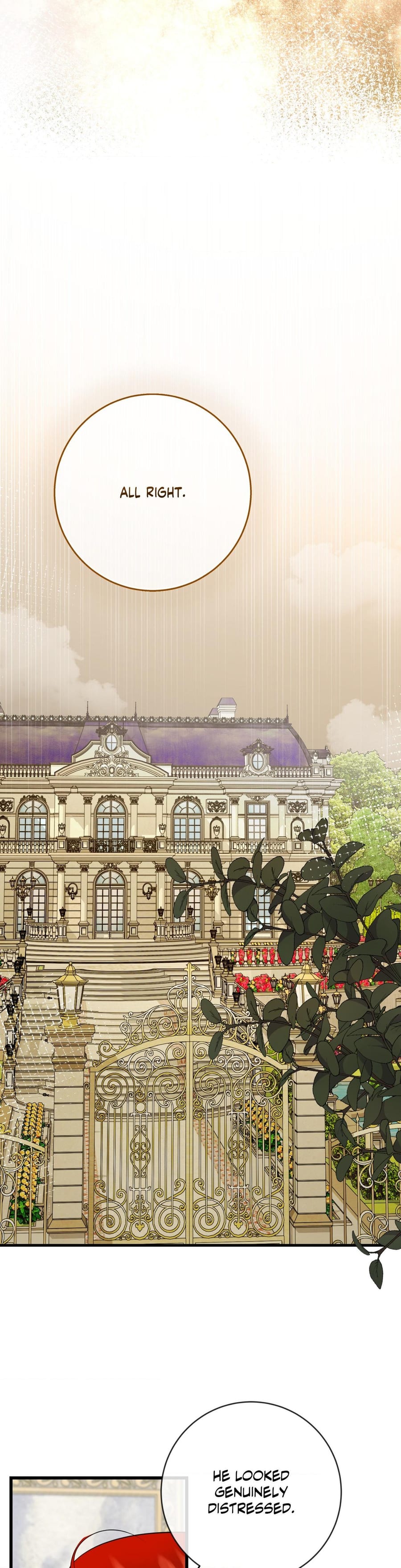 I Became the First Love of My Stepson (Uncensored), chapter 42, page 6 of 32