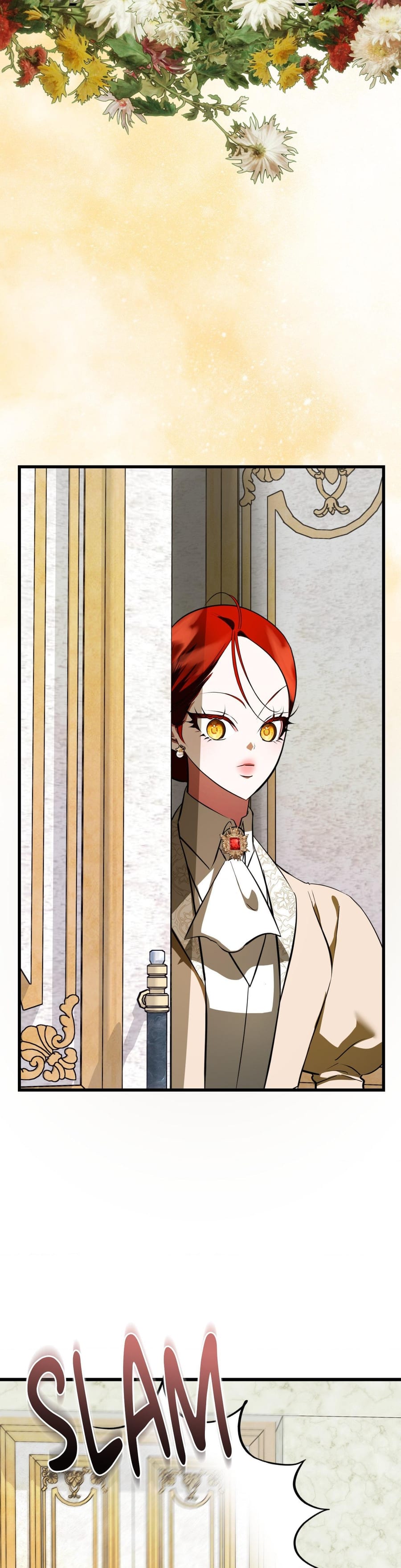 I Became the First Love of My Stepson (Uncensored), chapter 42, page 8 of 32