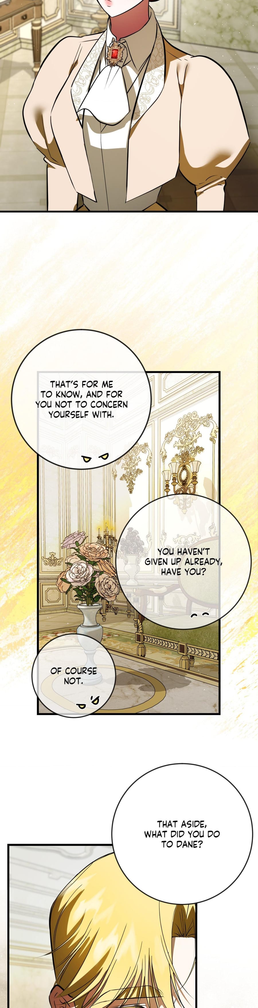 I Became the First Love of My Stepson (Uncensored), chapter 42, page 12 of 32
