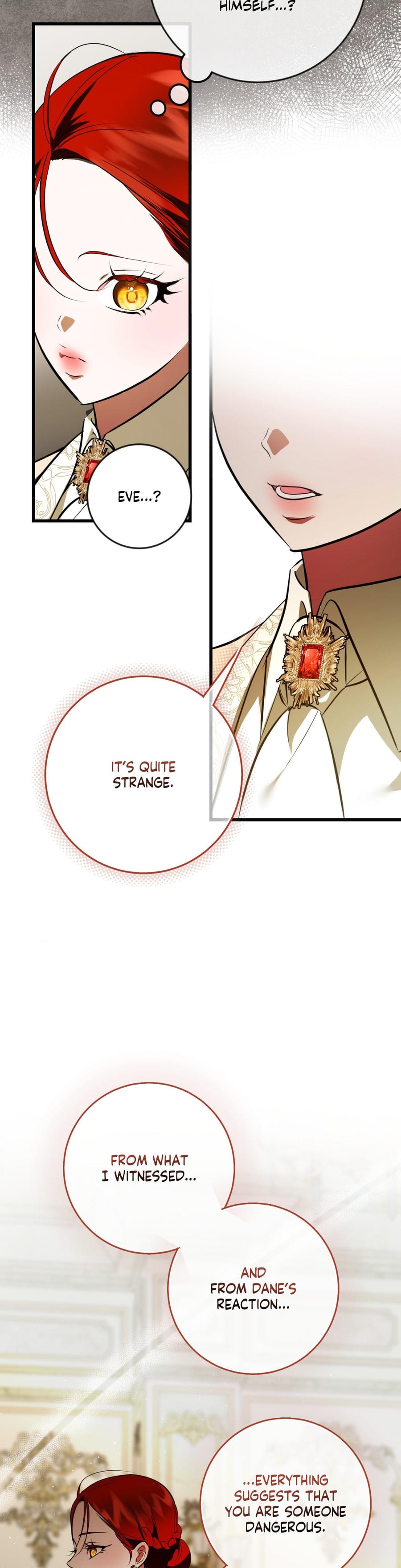 I Became the First Love of My Stepson (Uncensored), chapter 42, page 16 of 32
