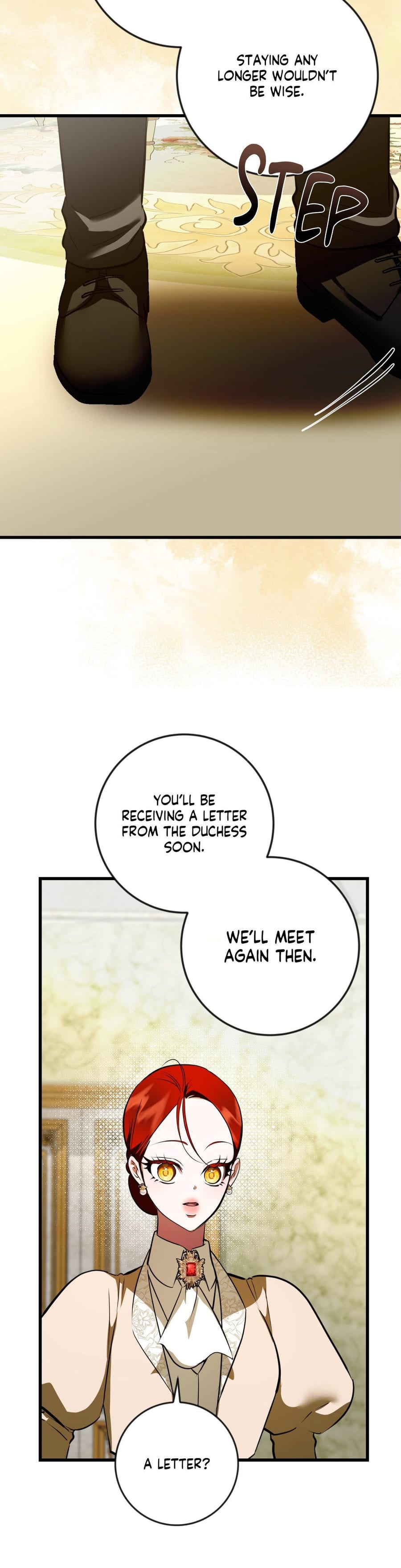 I Became the First Love of My Stepson (Uncensored), chapter 42, page 28 of 32