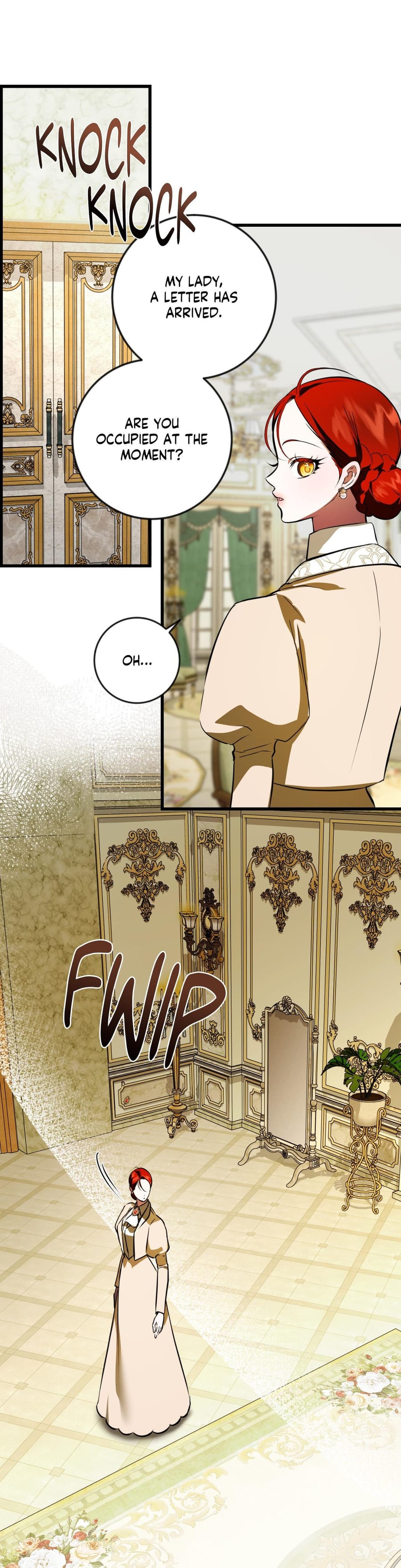 I Became the First Love of My Stepson (Uncensored), chapter 42, page 29 of 32