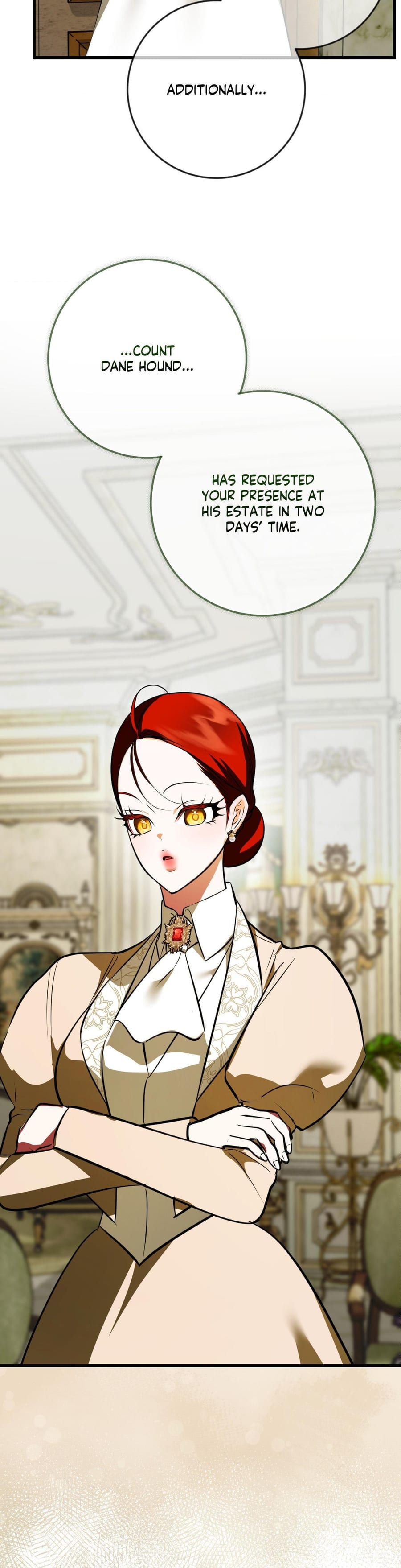 I Became the First Love of My Stepson (Uncensored), chapter 42, page 31 of 32