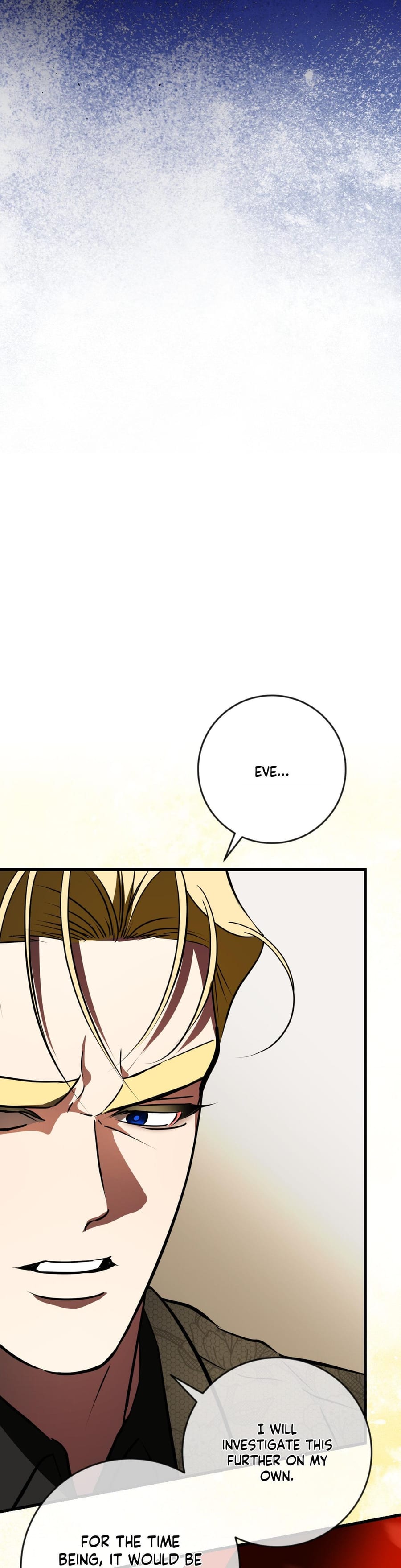 I Became the First Love of My Stepson (Uncensored), chapter 44, page 20 of 35