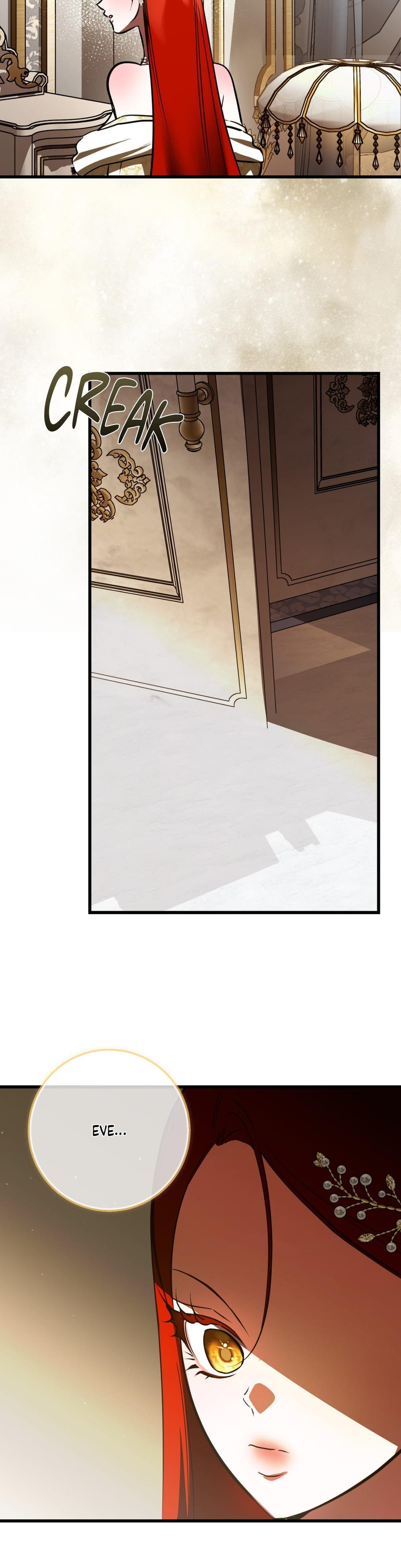 I Became the First Love of My Stepson (Uncensored), chapter 46, page 16 of 34
