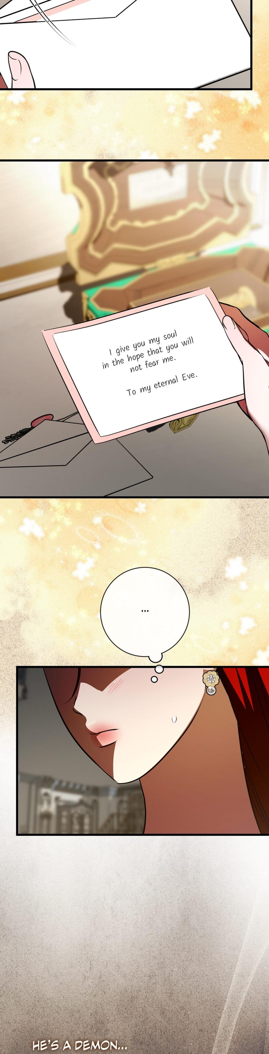 I Became the First Love of My Stepson (Uncensored), chapter 47, page 11 of 41