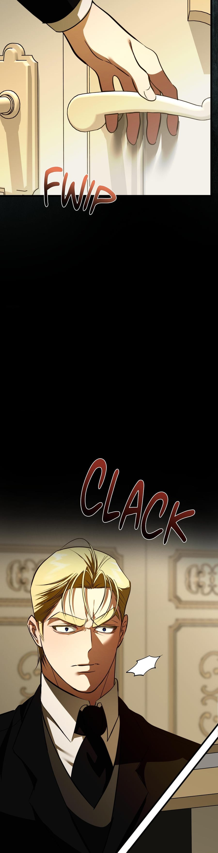 I Became the First Love of My Stepson (Uncensored), chapter 47, page 19 of 41