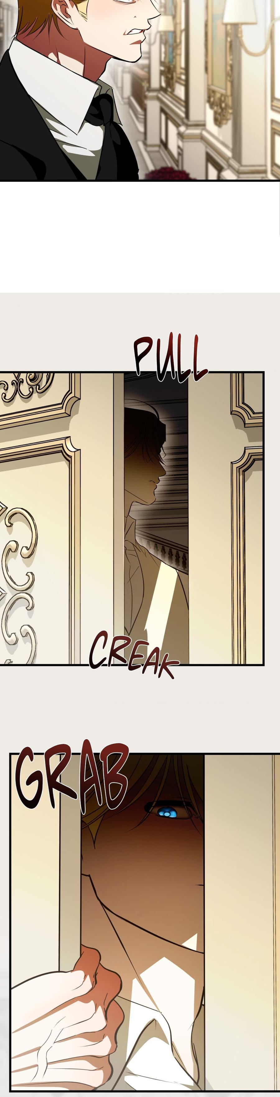 I Became the First Love of My Stepson (Uncensored), chapter 47, page 21 of 41
