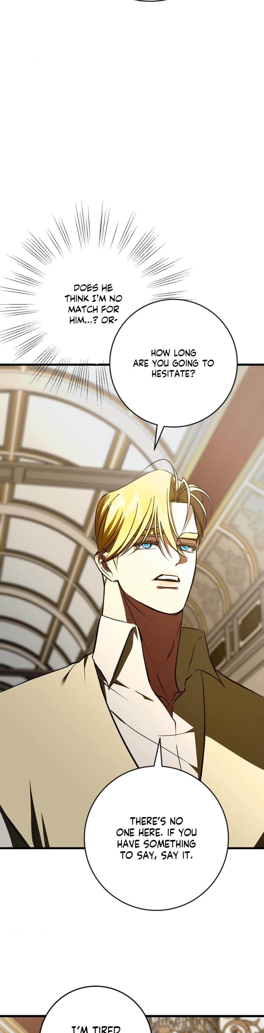 I Became the First Love of My Stepson (Uncensored), chapter 47, page 25 of 41