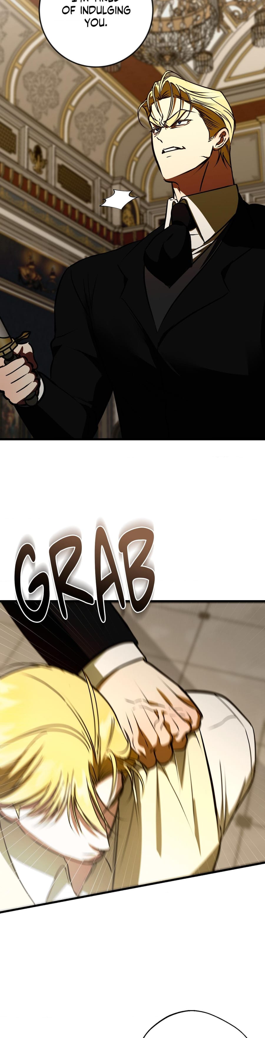 I Became the First Love of My Stepson (Uncensored), chapter 47, page 26 of 41