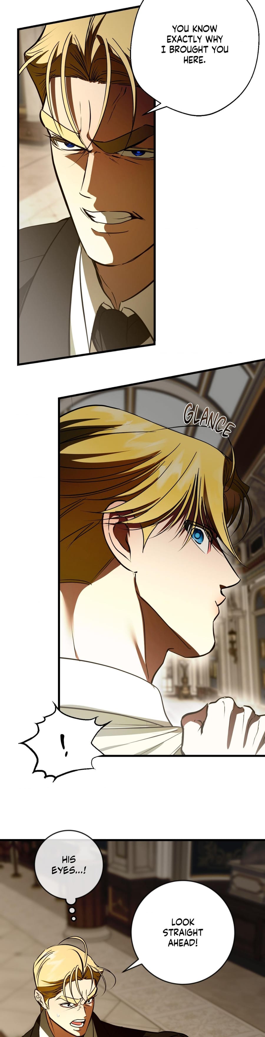 I Became the First Love of My Stepson (Uncensored), chapter 47, page 27 of 41