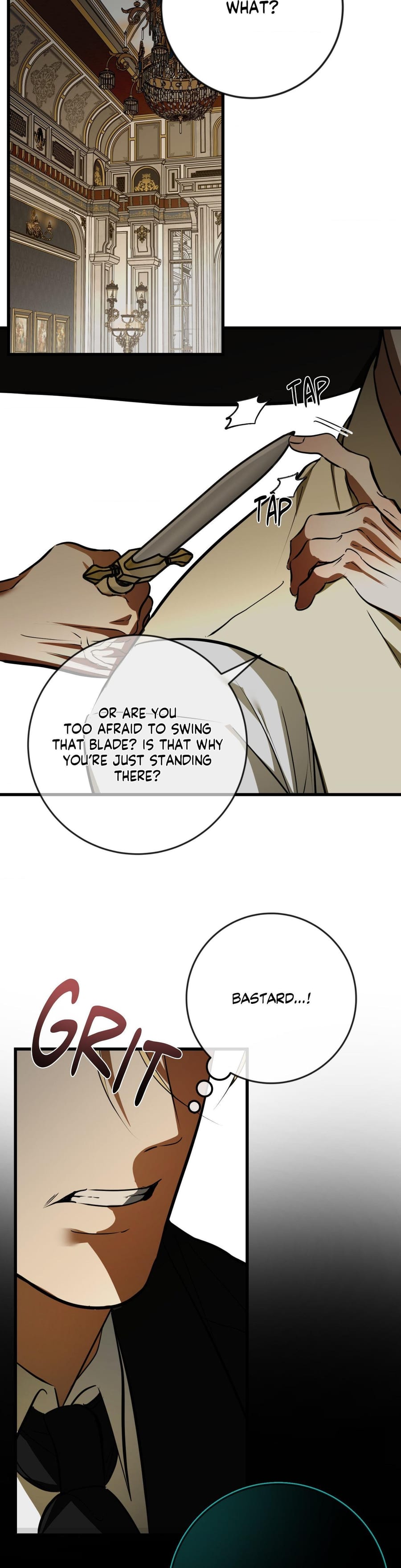 I Became the First Love of My Stepson (Uncensored), chapter 47, page 29 of 41