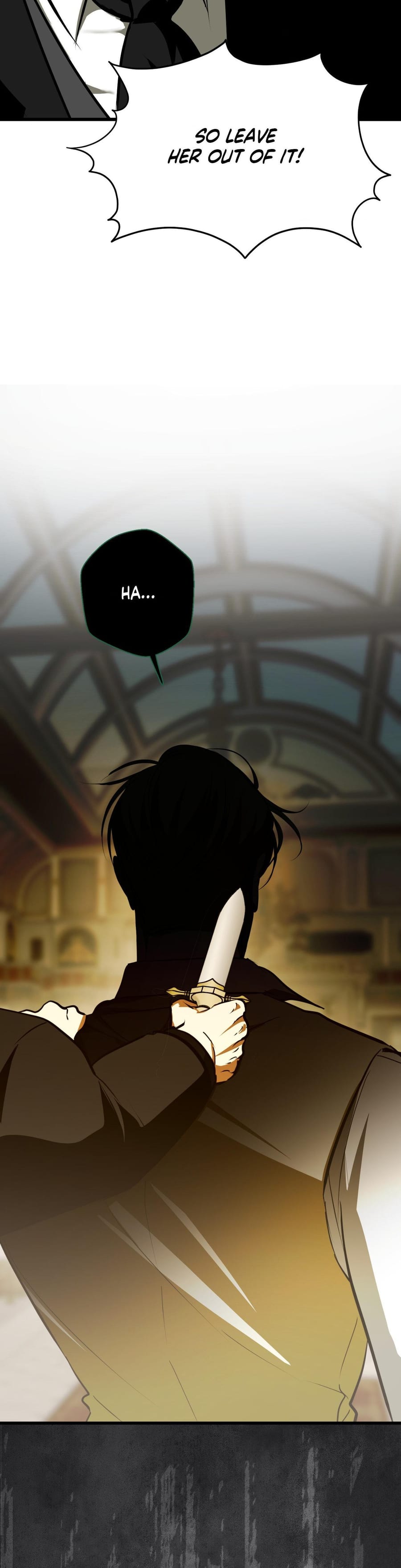 I Became the First Love of My Stepson (Uncensored), chapter 47, page 38 of 41