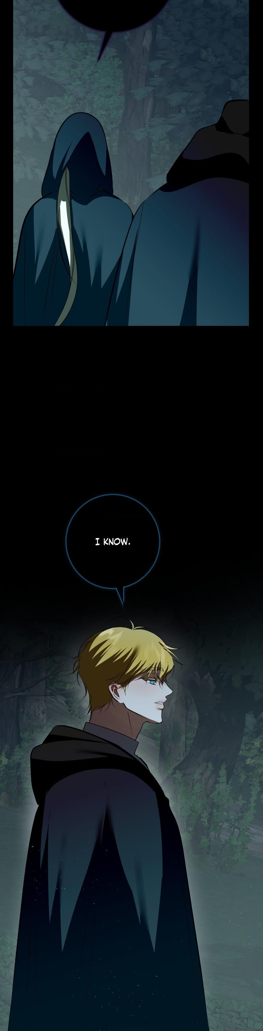 I Became the First Love of My Stepson (Uncensored), chapter 49, page 8 of 40