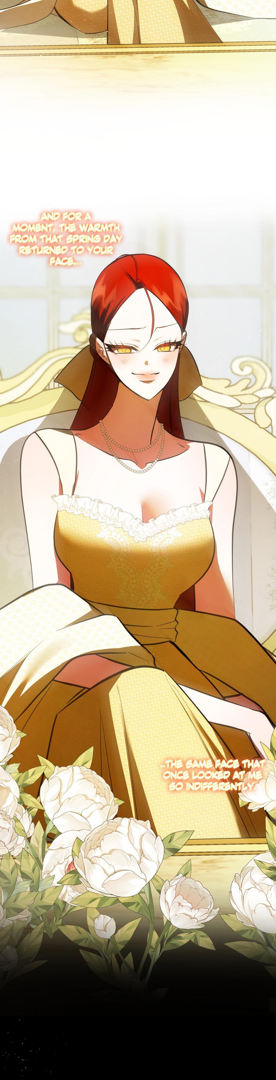 I Became the First Love of My Stepson (Uncensored), chapter 49, page 14 of 40