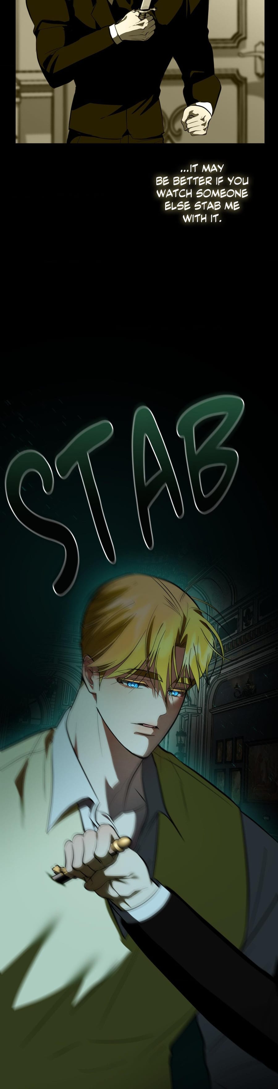 I Became the First Love of My Stepson (Uncensored), chapter 49, page 16 of 40