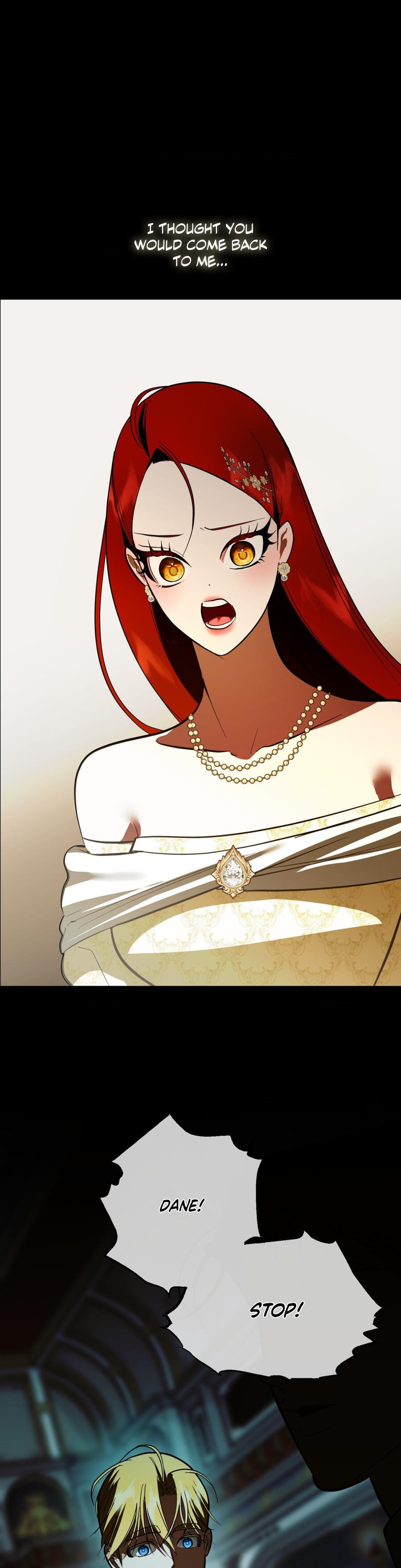 I Became the First Love of My Stepson (Uncensored), chapter 49, page 18 of 40