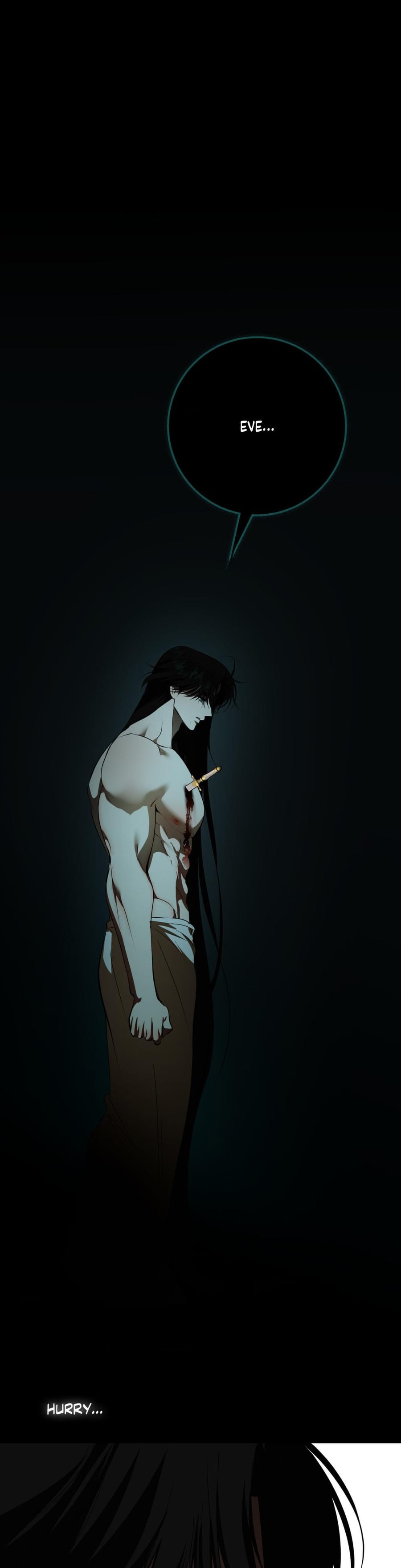I Became the First Love of My Stepson (Uncensored), chapter 49, page 20 of 40
