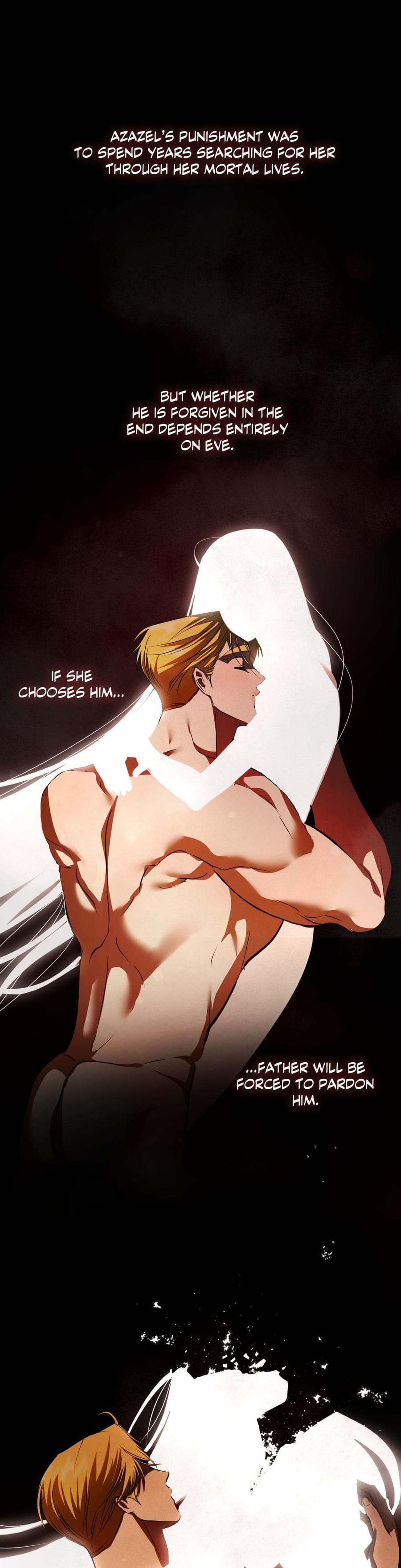 I Became the First Love of My Stepson (Uncensored), chapter 50, page 17 of 38