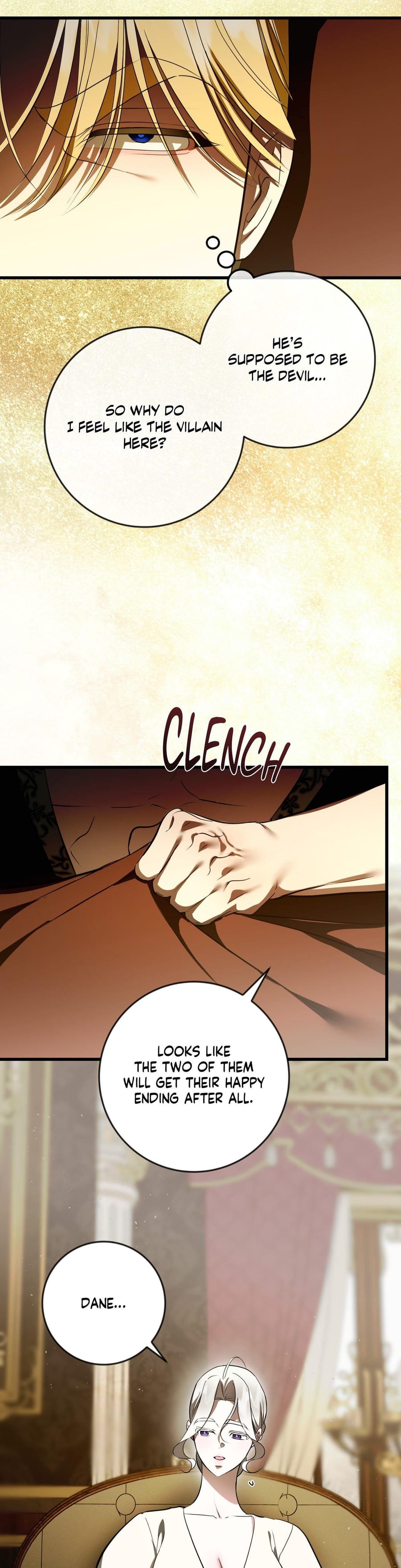 I Became the First Love of My Stepson (Uncensored), chapter 50, page 20 of 38
