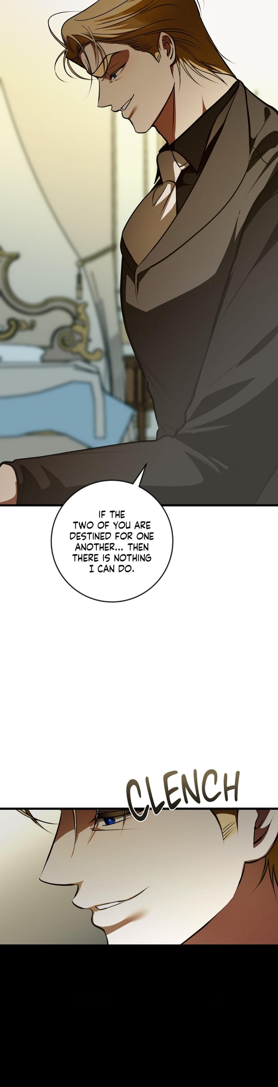 I Became the First Love of My Stepson (Uncensored), chapter 51, page 5 of 39