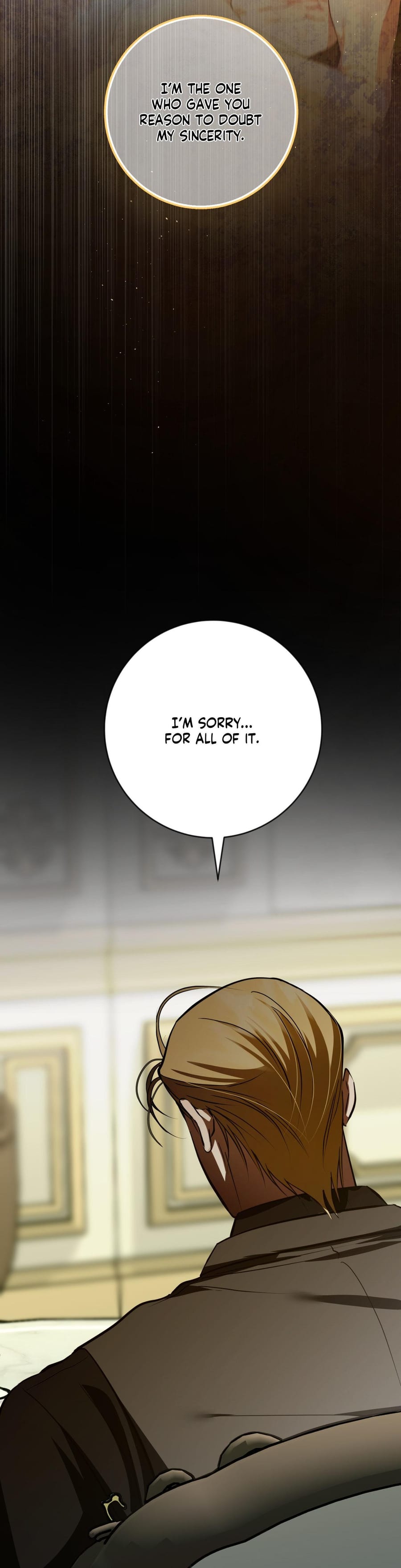 I Became the First Love of My Stepson (Uncensored), chapter 51, page 7 of 39