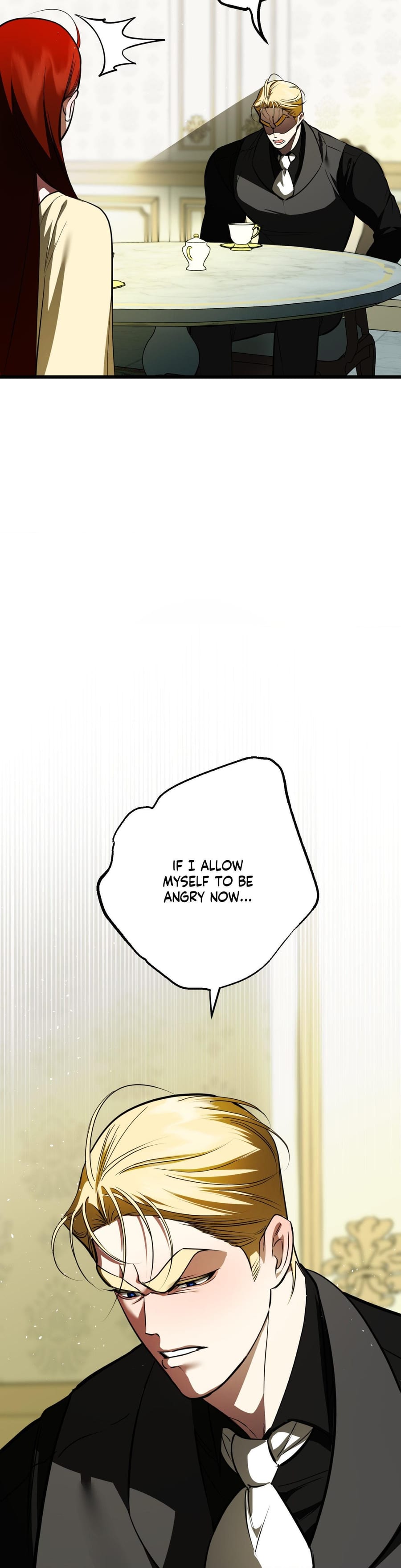 I Became the First Love of My Stepson (Uncensored), chapter 51, page 12 of 39