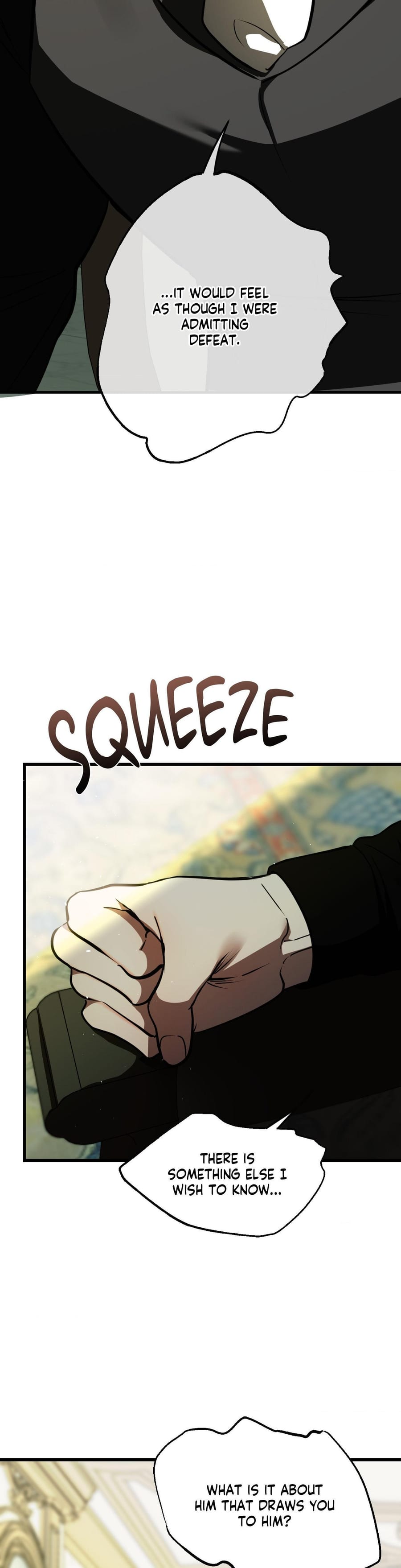 I Became the First Love of My Stepson (Uncensored), chapter 51, page 13 of 39