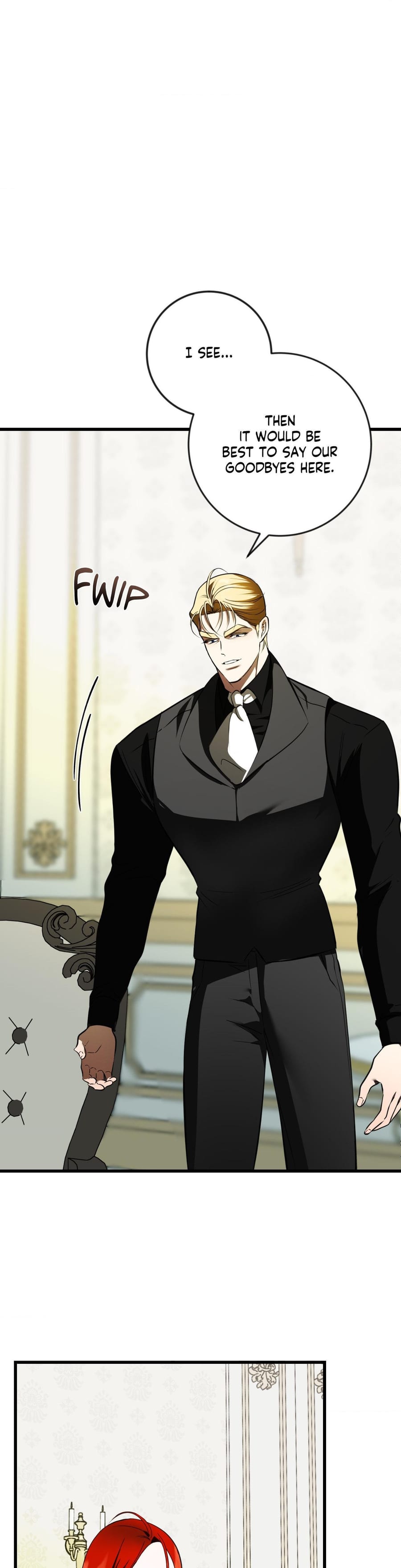 I Became the First Love of My Stepson (Uncensored), chapter 51, page 22 of 39