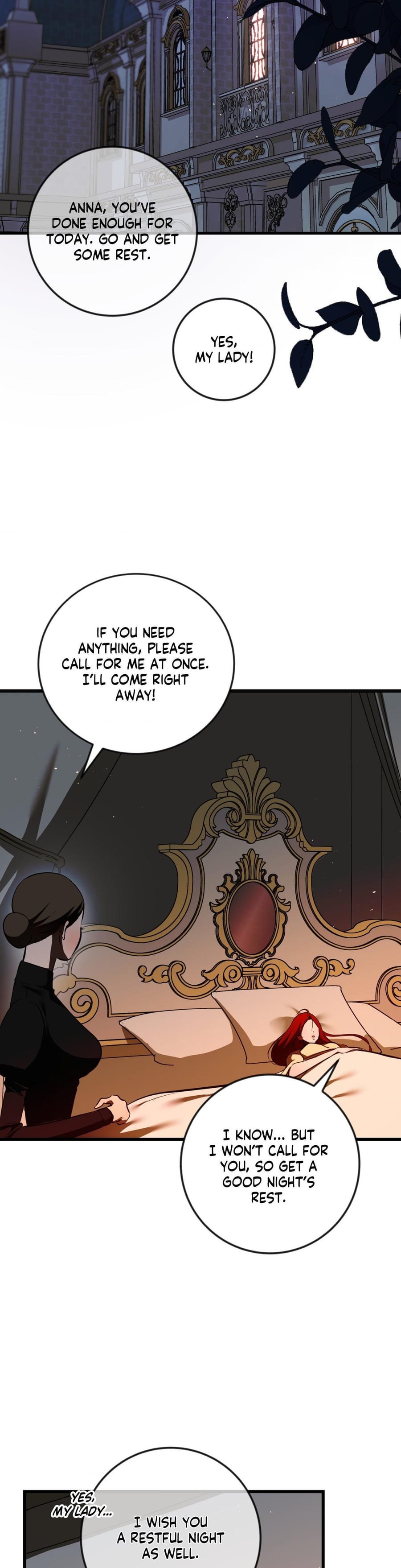 I Became the First Love of My Stepson (Uncensored), chapter 51, page 27 of 39