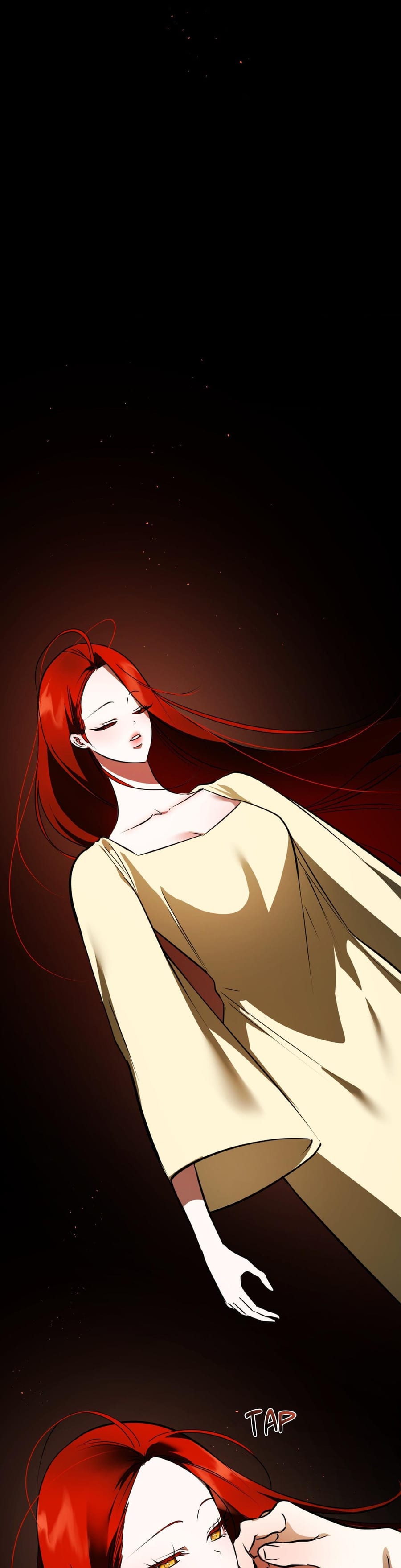 I Became the First Love of My Stepson (Uncensored), chapter 51, page 29 of 39