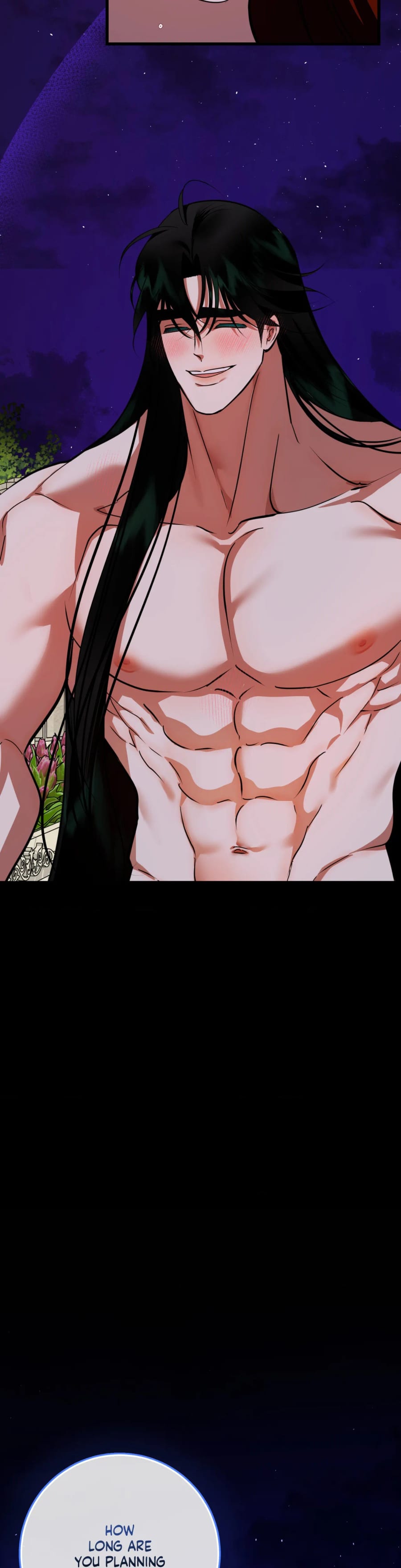 I Became the First Love of My Stepson (Uncensored), chapter 53, page 30 of 32